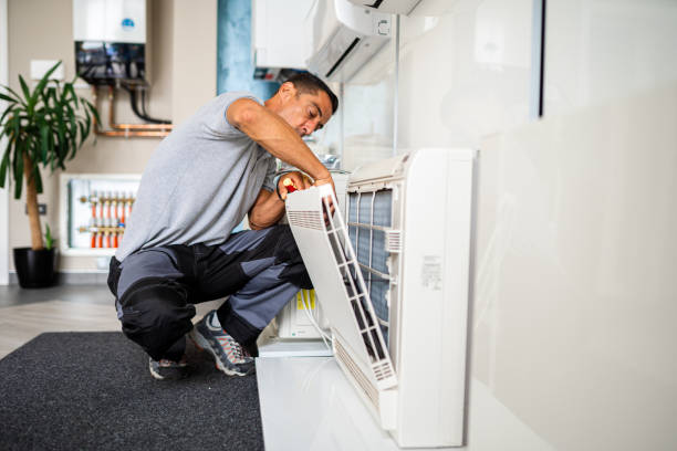 Trusted Bothell West, WA Airduct Cleaning Experts