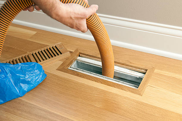 Best Residential Air Duct Cleaning  in Bothell West, WA