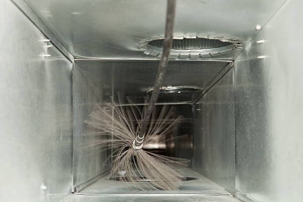 Best HVAC Duct Inspection Services  in Bothell West, WA