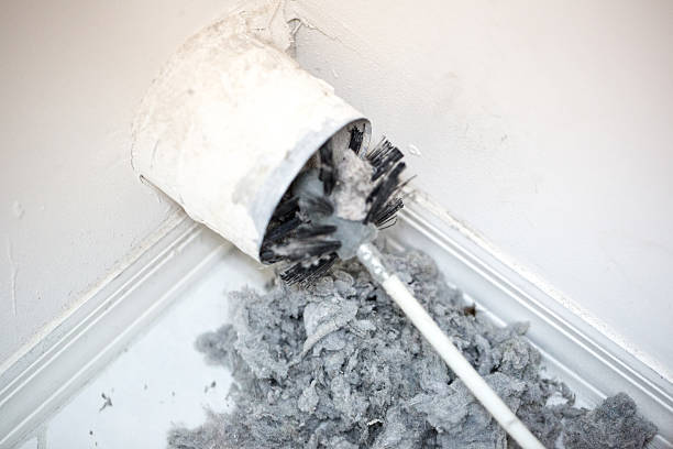 Ventilation Cleaning Services in Bothell West, WA