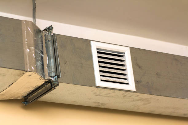 Best Ventilation Cleaning Services  in Bothell West, WA