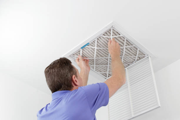Best Affordable HVAC Duct Cleaning  in Bothell West, WA
